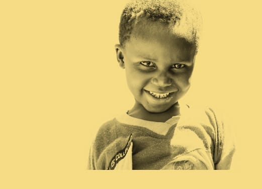 Bambini - Amref Health Africa