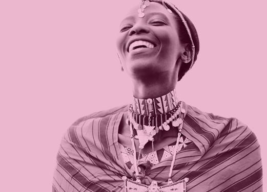 Donne - Amref Health Africa