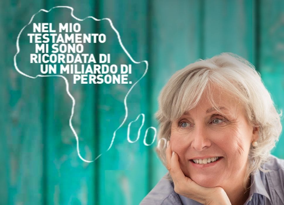Lasciti Testamentari