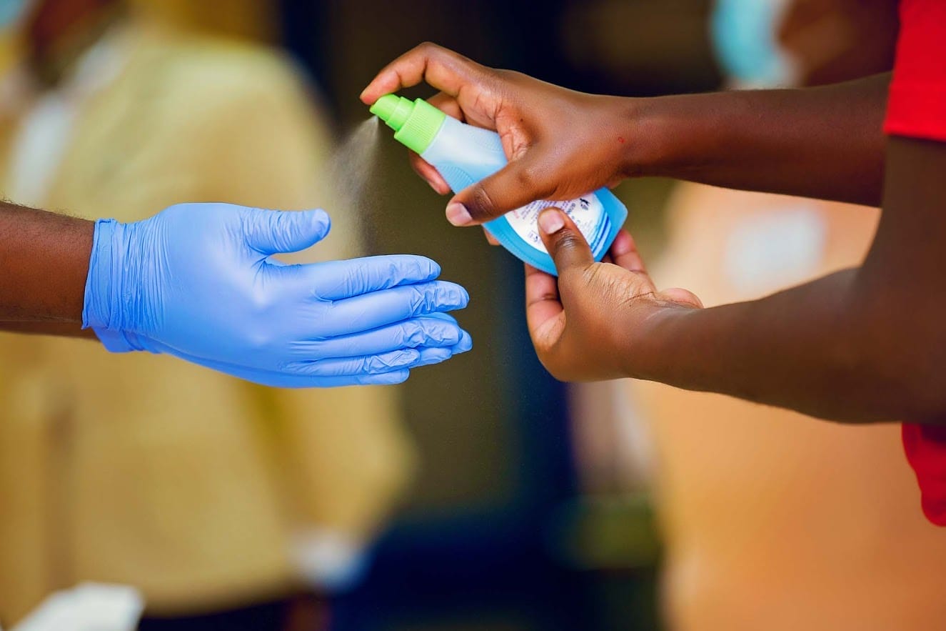 Amref-Covid-6 mesi