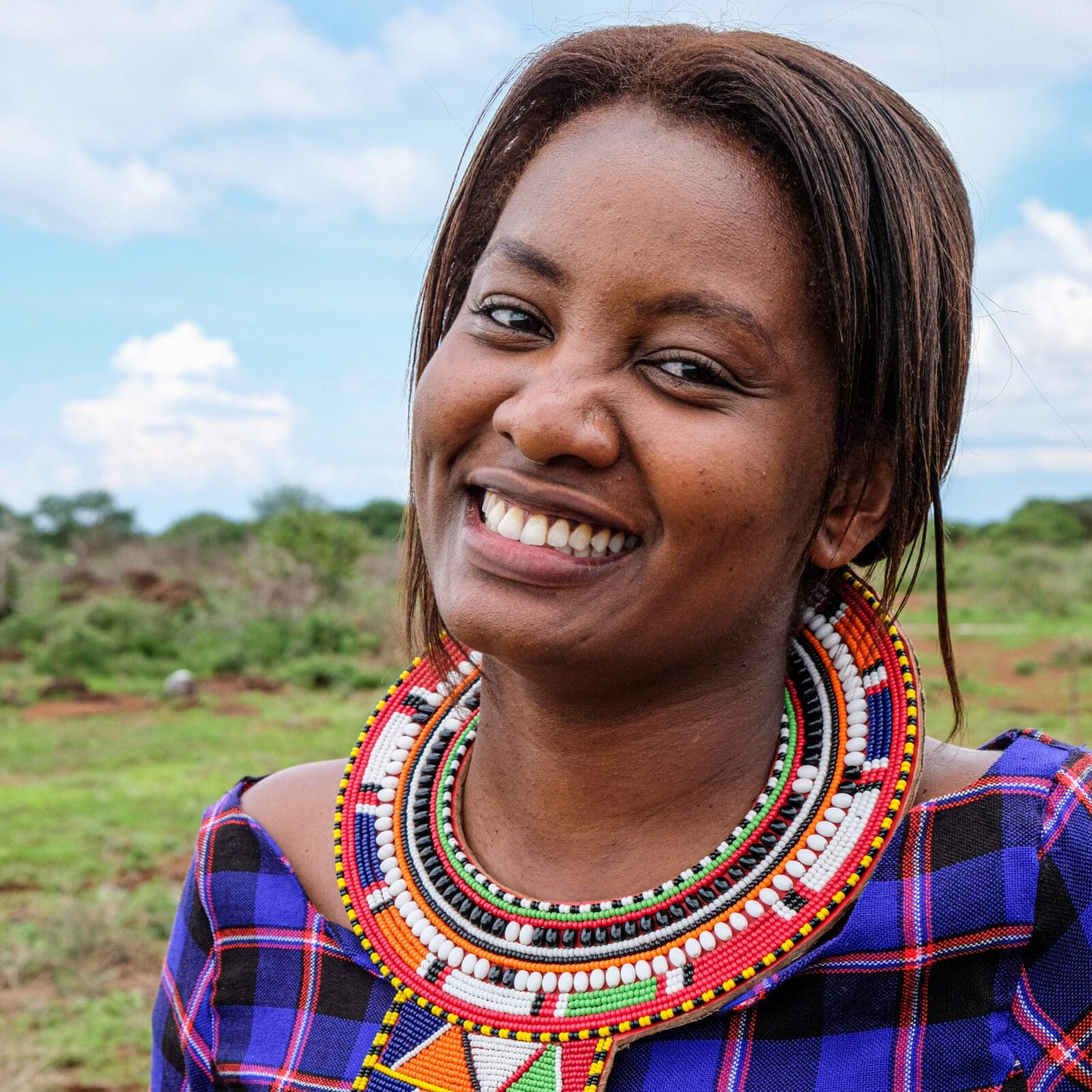 Nice Nailantei Leng’ete