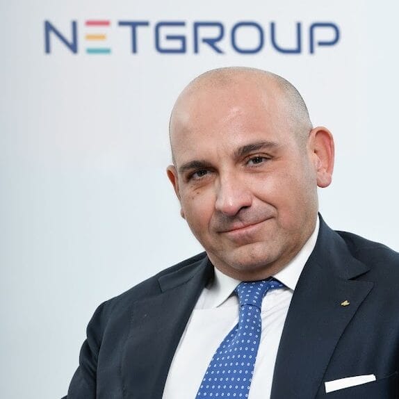 Giuseppe Mocerino