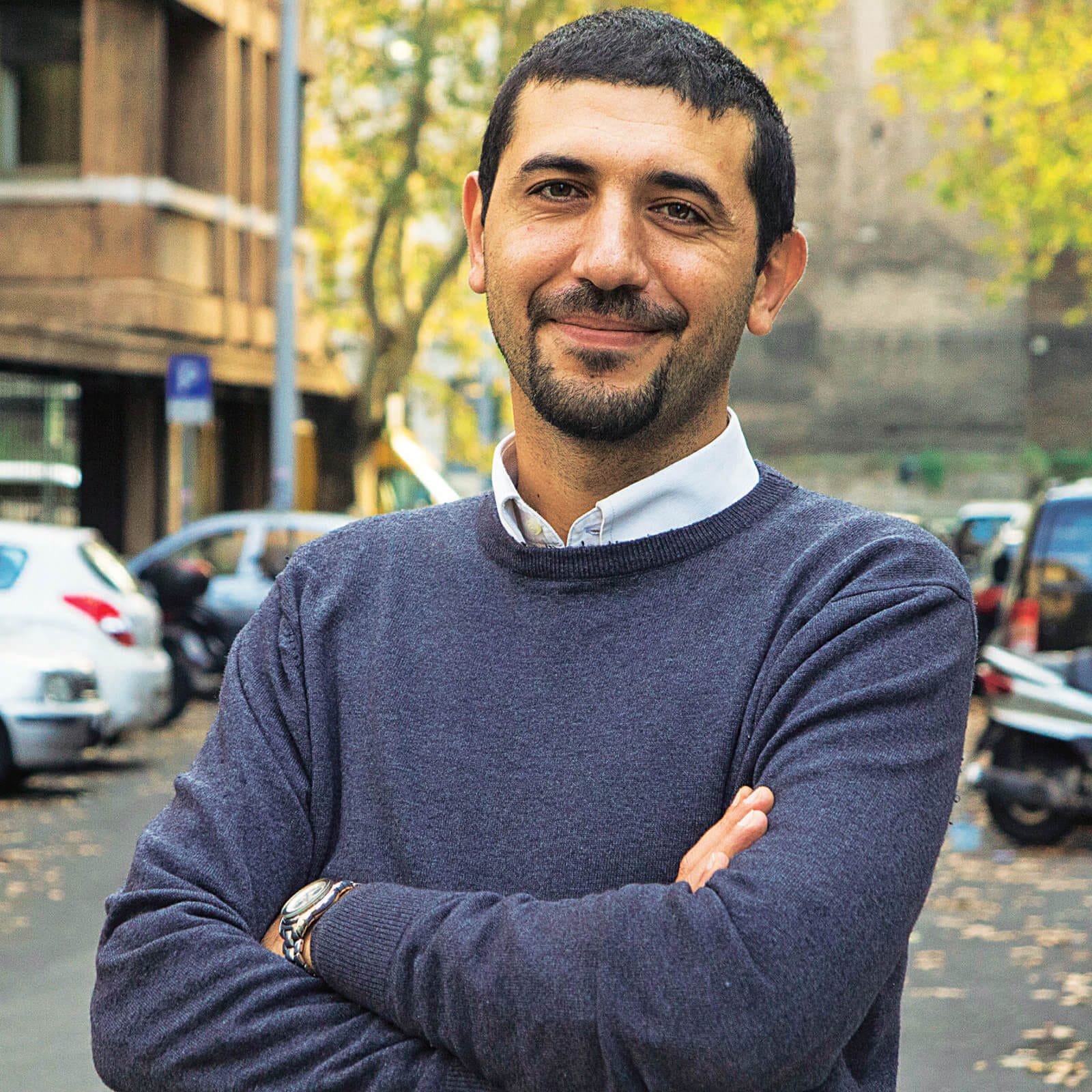 Guglielmo Micucci