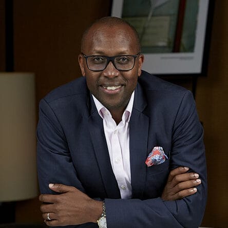 Githinji Gitahi