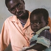 Tiendrébéogo Rasmané