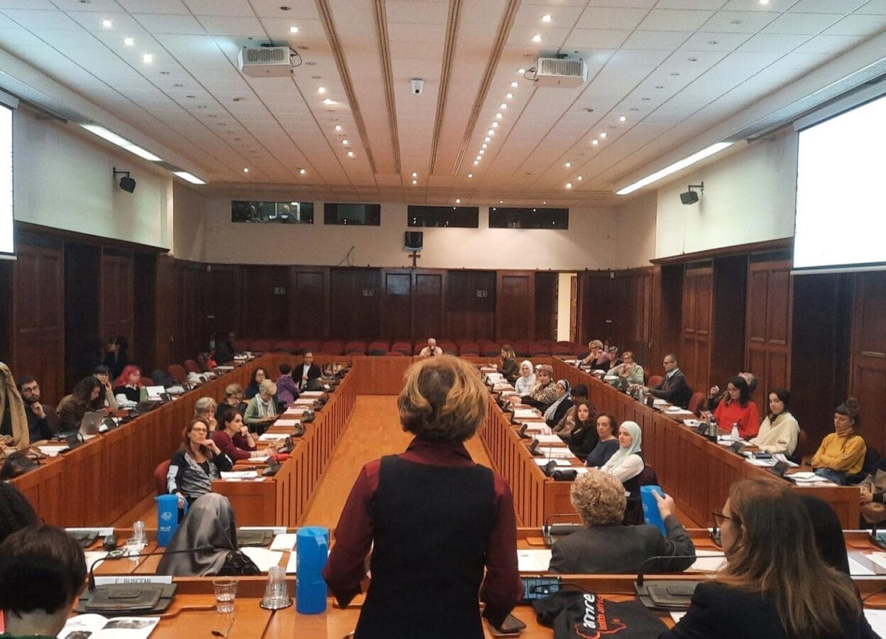 Mutilazioni: nuove stime e nuove generazioni
