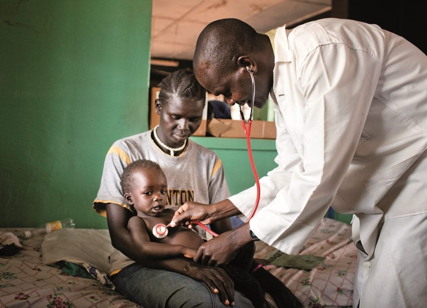 L'impatto dei tagli USAID