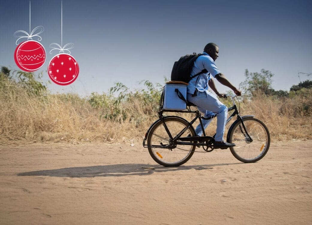 A Natale aiutaci a non fermarci