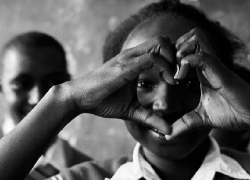 Il nostro lavoro in Italia