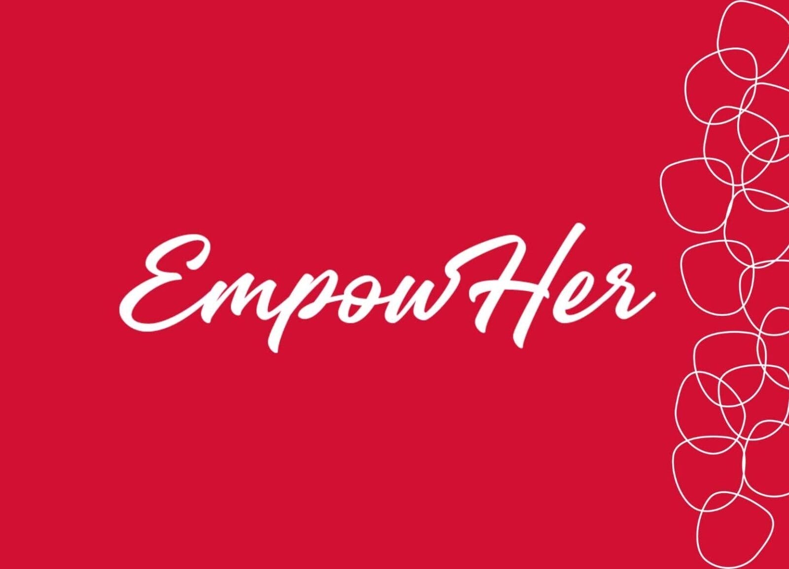 EmpowHER: credere nel cambiamento